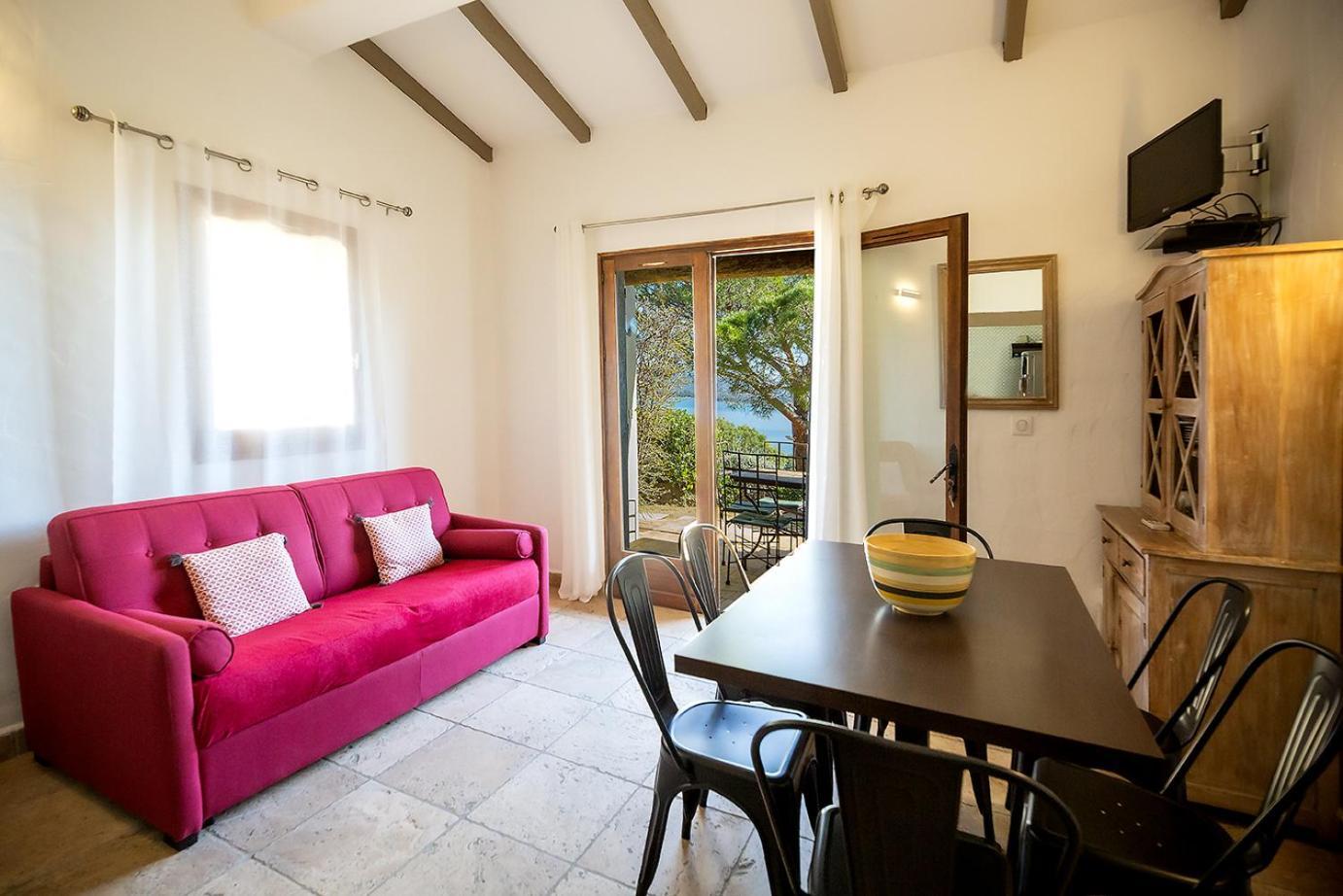 Villa - Vue sur Mer