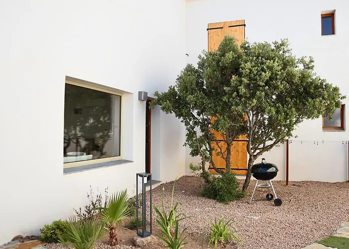 Villa A Casa Di Santa Giulia à Porto-Vecchio 