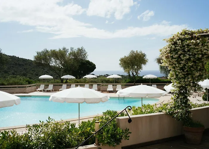 Les Hauts de Santa Giulia Porto-Vecchio 